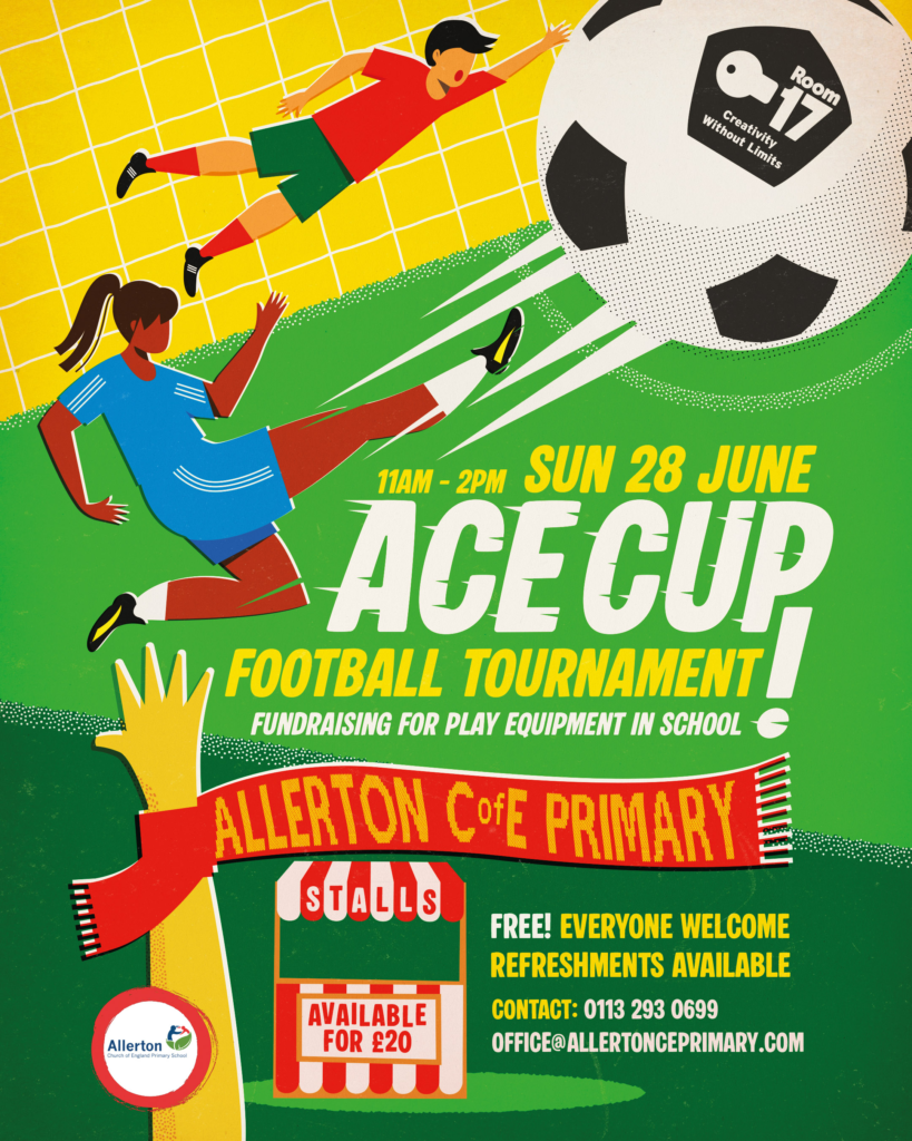 ACE Cup Football Tournament
